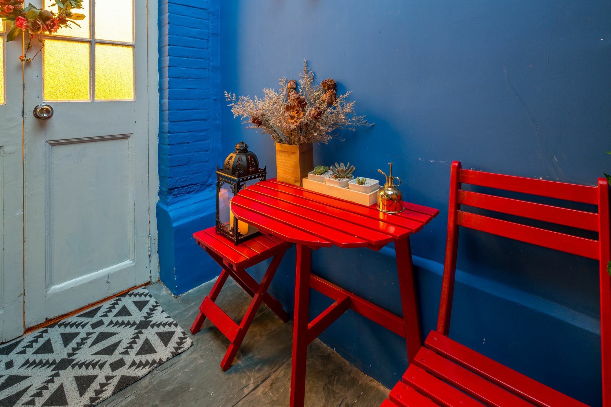 Apartmán Casablanca Loft Šanghaj Exteriér fotografie
