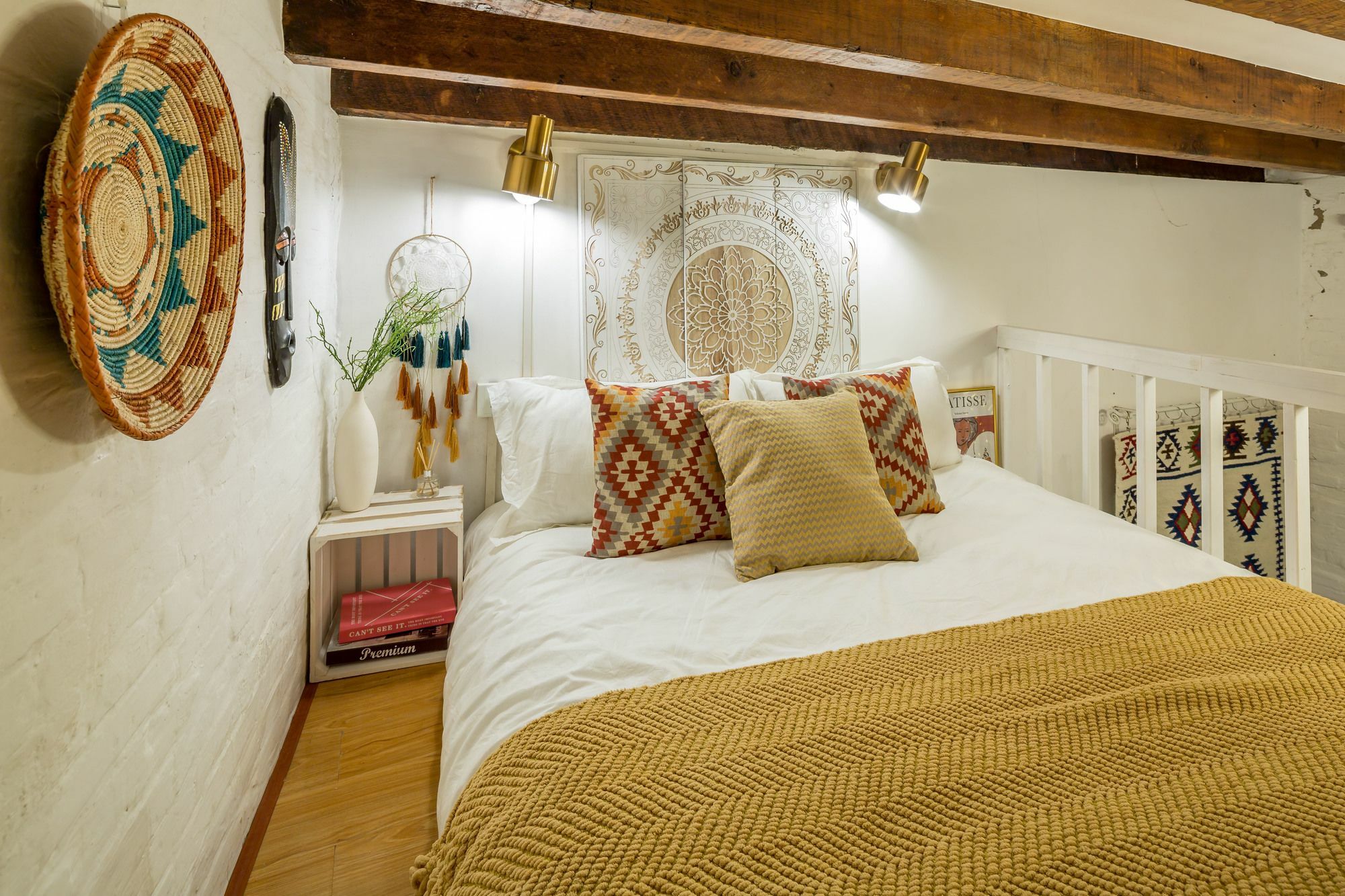Apartmán Casablanca Loft Šanghaj Exteriér fotografie