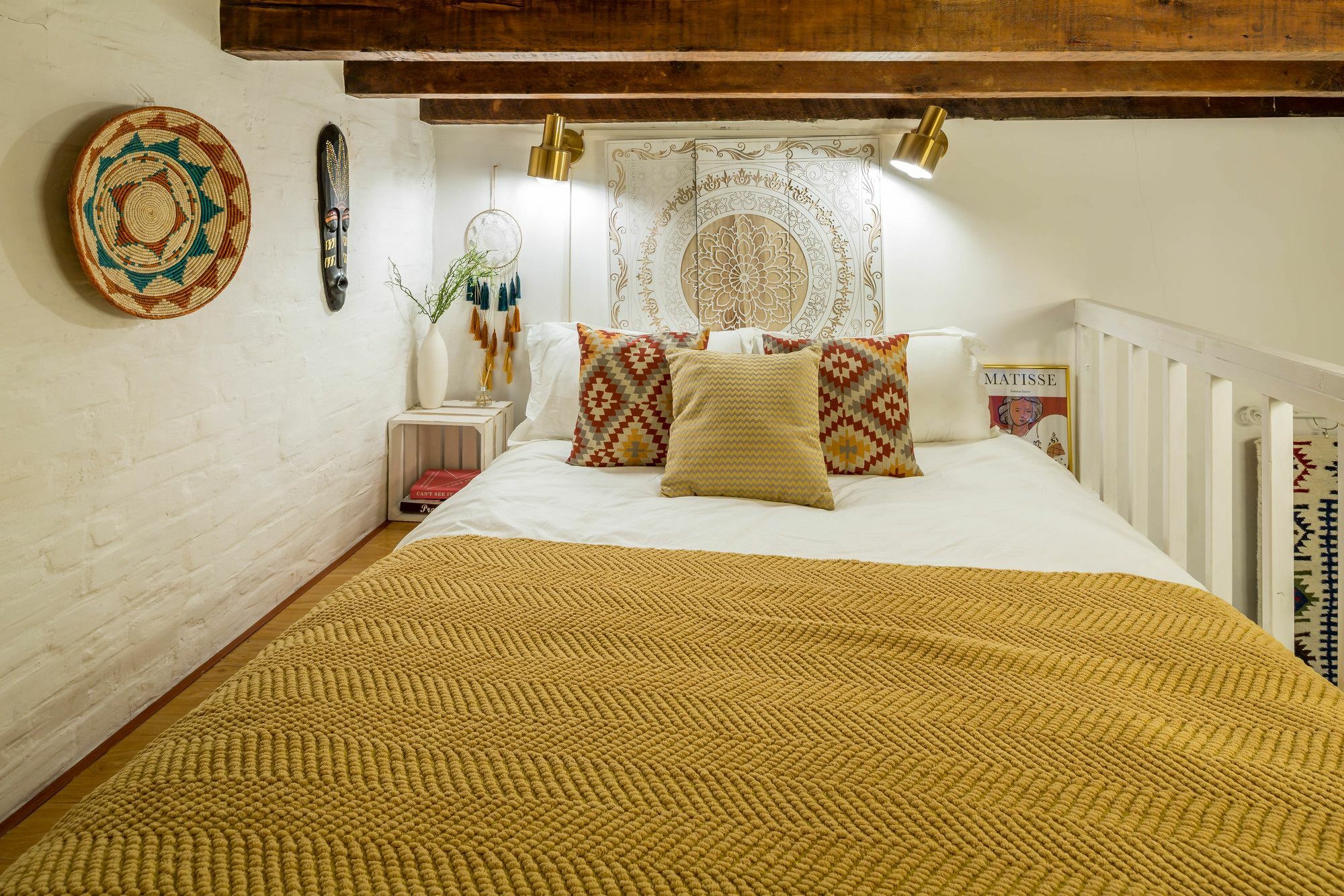 Apartmán Casablanca Loft Šanghaj Exteriér fotografie